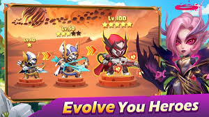 Though offline battle royal is not so much cool as you thought. Taptap Heroes Guide Tips Cheats Strategies Mrguider