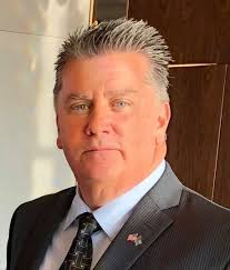 P.J. Pribula named chair of Luzerne County GOP; Behrens resigns