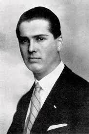 Horthy Miklós (diplomata)