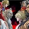 Copyrights and trademarks for the anime, and other promotional materials are the property of their respective owners. 1