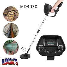 The stylish gold digger metal detector will detect all kinds of metal from iron relics, coins and household items to precious metals like silver and gold. Metal Detector Gold Digger Include Headphones For Private Searches Up To 2 Deep