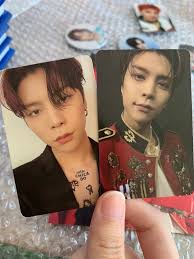 johnny pics¹²⁷ على X: "[TRANS] 200520 © queeeeeen_moon NCT 127 2nd  Repackage Album 'Neo Zone: The Final Round'