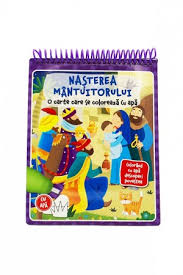 Este o activitate practică simplă, care se poate folosi: Carti De Colorat Crestine Pentru Copii Casa Cartii