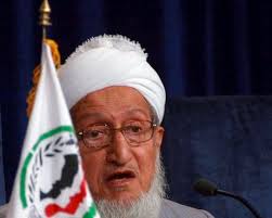 Today, the militants of the taliban movement seized a key city of jalalabad in the east of afghanistan and entered the suburbs of the capital kabul. Anti Communist Guerrilla Who Became Afghan President Dies The Star