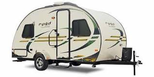 The lance travel trailer rv that everyone asked about! 2012 Forest River R Pod Rp 176 Specs And Literature Guide