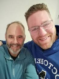 Brian Betti's Instagram, Twitter & Facebook