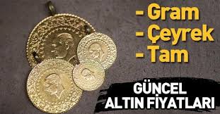 Uzmanpara » altın fiyatları » tam altın. Altin Fiyatlari Yukseliste 9 Subat Gram Altin Ceyrek Altin Ve Tam Altin Fiyatlari Ne Kadar Canli Rakamlar Takvim