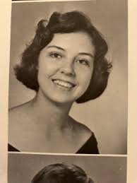 Betty Olson has passed away at the age of 94. She and Harry lived up the  long lane next to Ben Funk School. Many of you were classmates of her kids:  Susan,