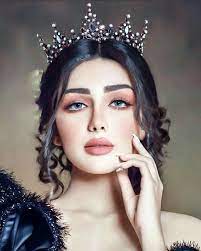 pin by جواهر محمد on makeup elegant wedding hair beauty face beauty