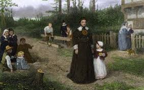 The Scarlet Letter Publish With Glogster The Scarlet Letter Wind Pictures Strong Female Characters