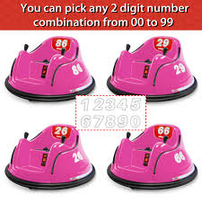 Kidzone fun and their baby bumper cars. Buy Kidzone Products Online In India At Best Prices