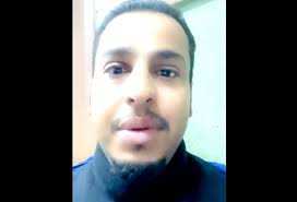 بعد شائعات وفاته فيصل العيسي المعروف ب عامر في مسلسل شباب البومب يظهر في فيديو جديد تهامة برس