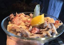 Straccetti di vitello al limone. Recipe Of Favorite Straccetti Di Pollo Vitello E Speck Profumati Al Limone Best Recipes