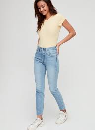 Levis 501 Skinny Aritzia Ca