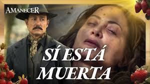 Camilo y Joaquín se enfrentan por Fátima