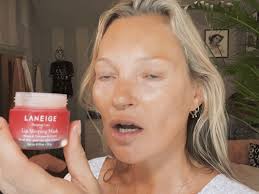 Laneige Lip Sleeping Mask: This Lip Treatment Delivers a Soft, Supple  Pout—Plus, It's On Sale During Amazon Prime Day | Vogue