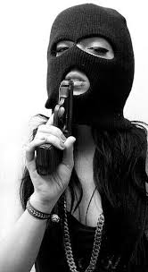 Näytä lisää sivusta ski mask gangsta facebookissa. Pin On We All Wear Masks