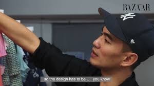 In Conversation with Han Chong