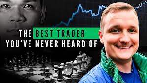 Born to Sell with Max Options Trading