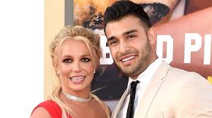 There's no question that britney spears has endured an extensive amount of pain throughout her life, but she continues to have a strong force of support in longtime boyfriend sam asghari. 39dxs1phvxbbdm