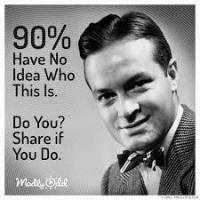 Charlie Chaplin….doy!