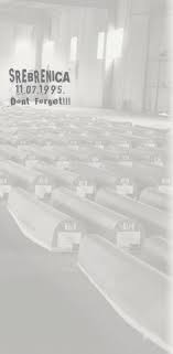 Hronologija jednog genocida ili šta se desilo sa mirnesom osmanovićem. 12 Don T Forget Srebrenica Ideas In 2021 Forget Don T Forget Bosnian War