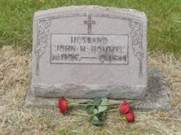 John Michael Hommel Sr (1896-1946)