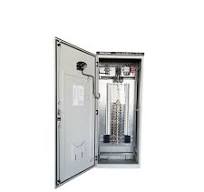XL-21 MDB papan distribusi utama papan MCCB LV kabinet distribusi daya Baja  tahan karat sakelar Panel daya