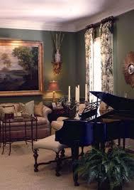 Fayetteville Georgia Custom Homebuilder And Building Consultant Royal Room House Interior Interior