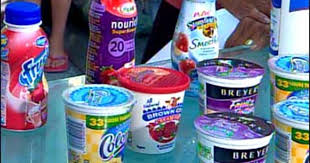 Read how this healthy food can help your skin, workouts, and overall health. Which Yogurts Are Healthiest Cbs News