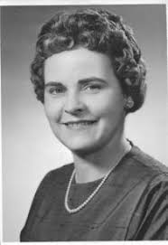 Obituary for Geraldine (Chittenden) Huff