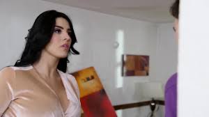 Marlboroqueensex - Zelma Cherem Beso - EPORNER