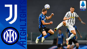 In 3 (100.00%) matches played at home was total goals (team and opponent) over. Juventus 3 2 Inter 2 Goals From Cuadrado For Juventus Serie A Tim Youtube