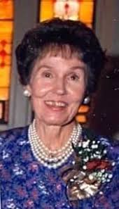 Obituary for Dolores June (Creedon) Thompson