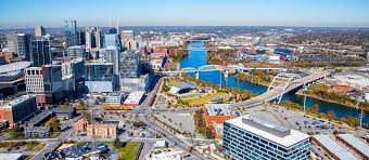No, if you went from nashville to memphis you would be going in the complete opposite direction from the smokey mountains. Your 1 Storage Moving Solution In East Nashville Tn Pods