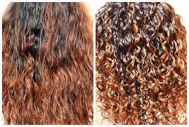 How To Curly Perm Virgin Indian Wavy Hair Using A Curl Kit Virgin Indian Hair Curly Perm Hair Extension Shop