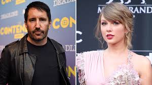 One for an arena tour starting in the. Trent Reznor Wants The Taylor Swifts Of The World To Speak Out Variety