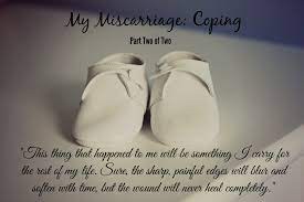 Miscarriage Quotes Baby Quotesgram