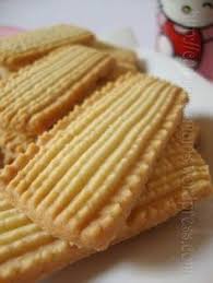 Petits Biscuits Malaisiens Biscuits Recettes De Cuisine Petits Biscuits