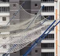 The Ultimate Guide of Construction Safety Net - APAC