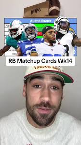 WR up as well ! #fantasyfootball #austinekeler #tonypollard #joemixon  #devonachane #zackmoss