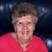 Billie Marie Frederick Obituary