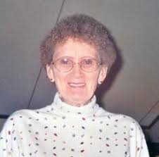 Ellen Joyce Kisselburg Fields (1930-2012)