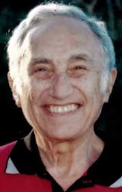 Obituary of Marvin L. Stone