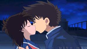 Kaito Kisses Aoko Download Kaito Kaito Kuroba Detective Conan