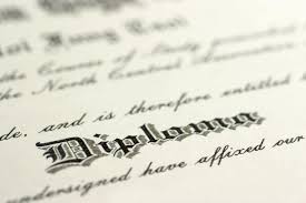Answer Sheet How Poverty And Race Affect Who Goes To College In 5 Charts College Diploma Diploma College