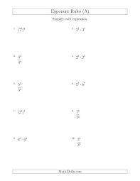 Derivative practice problems worksheet onlinemath4all derivative practice worksheet 11 math 171 derivative worksheet di erentiate these for fun math exercises math problems derivative practice worksheet. Power Rule Worksheet Answers Exponents Worksheets