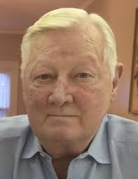 Obituary information for William C. "Bill" Bailey