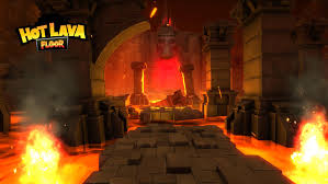 9.6 | 5 reviews | 2 posts. Hot Lava Floor For Android Apk Download