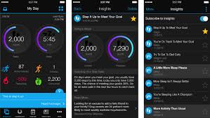 It's easy to download and install to your mobile phone. Garmin Connect Mobile App